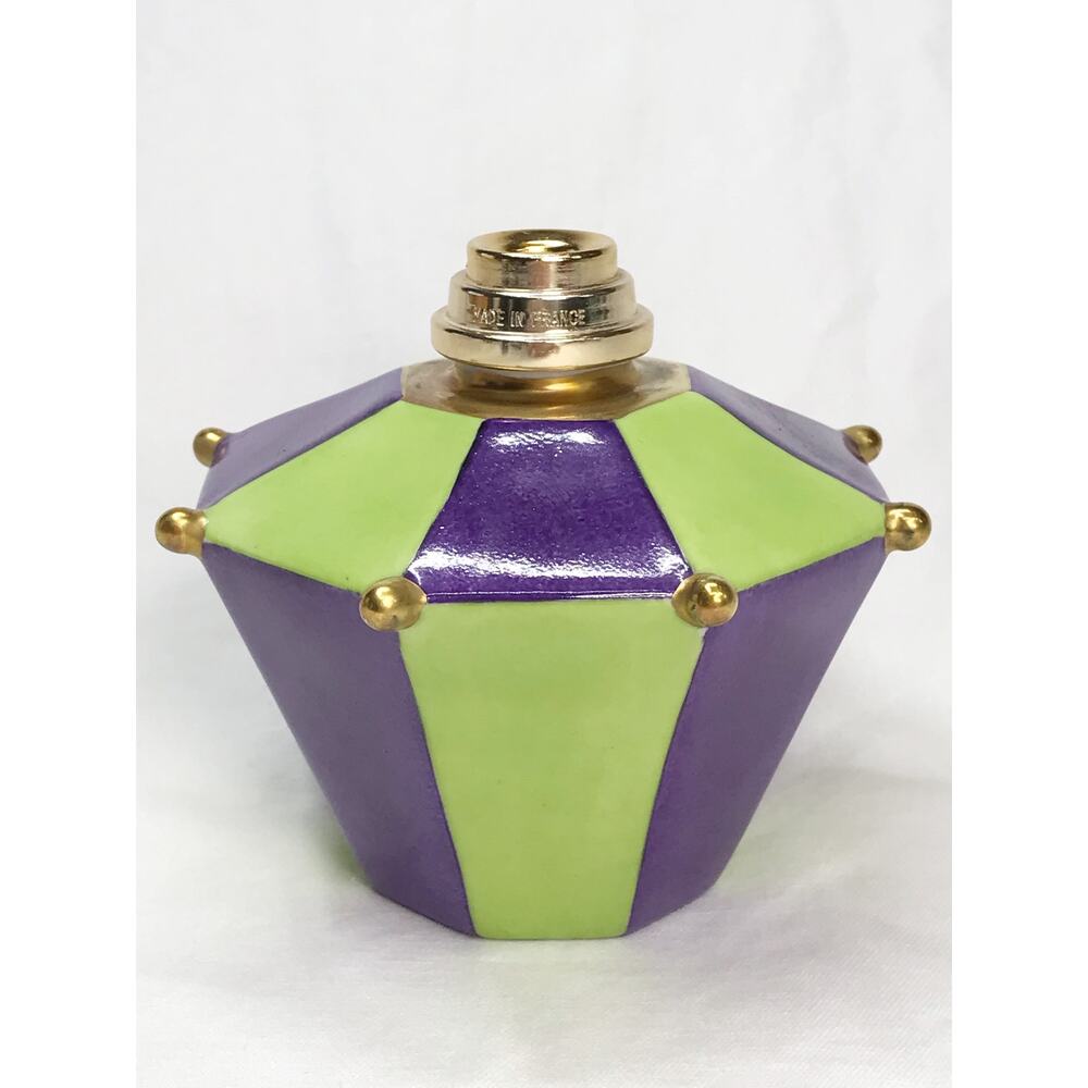 Lampe Berger Paris Made in France Revol Florence Mardi Gras VTG Scent Diffuser